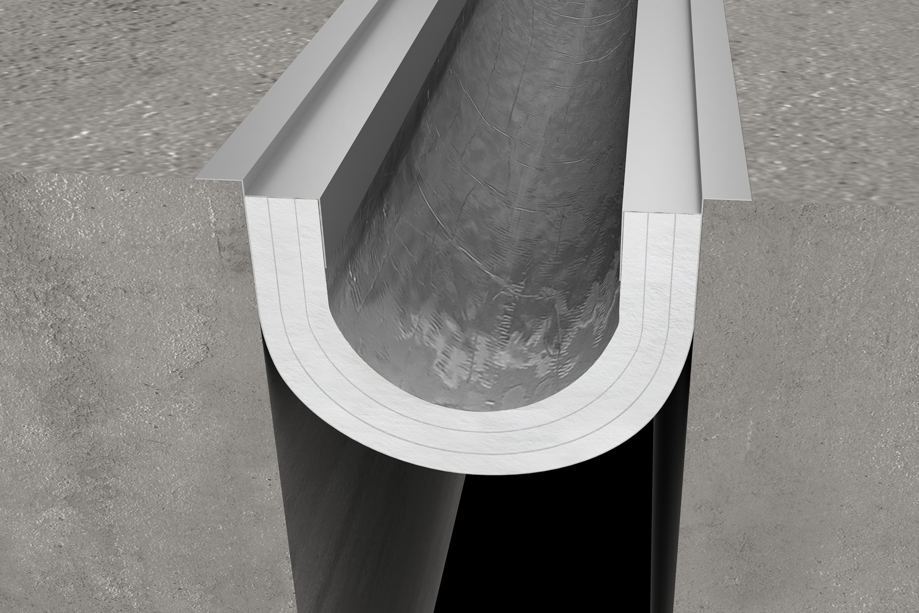 Fire Barrier