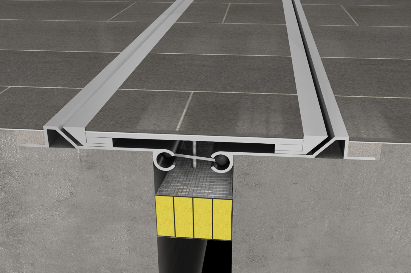 expansion joint